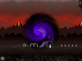 Imagen 6 para Crush The Castle
