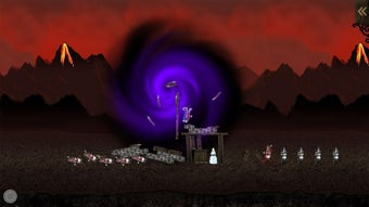 Imagen 1 para Crush The Castle