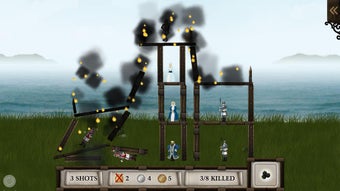 Imagen 0 para Crush The Castle