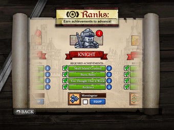 Imagen 8 para Crush The Castle