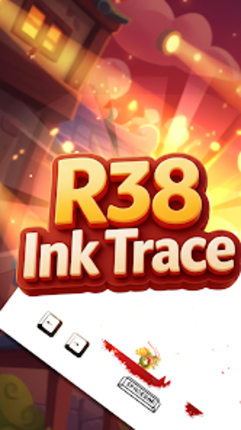Image 0 for R38Ink Trace