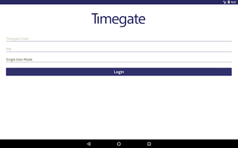 Image 3 for Timegate Employee