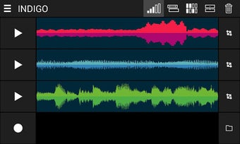 Image 0 for Indigo Beat Maker