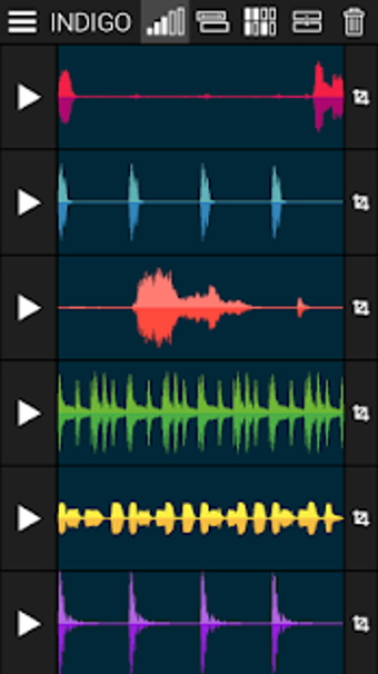 Imagen 2 para Indigo Beat Maker