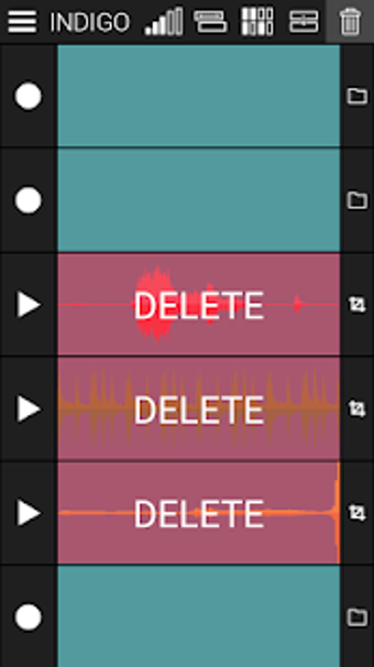 Imagen 1 para Indigo Beat Maker