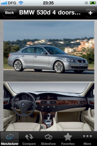Image 0 for iCars SD