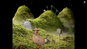 Image 0 for Samorost 1