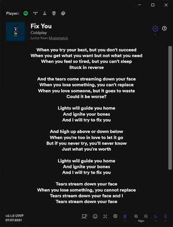 Image 0 for Versefy