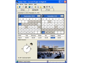 Image 8 for Salaat Time