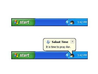 Image 6 for Salaat Time