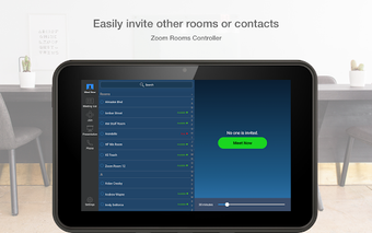 Image 1 for Zoom Rooms