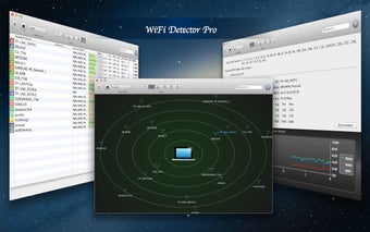 Imagen 4 para WiFi Detector Pro