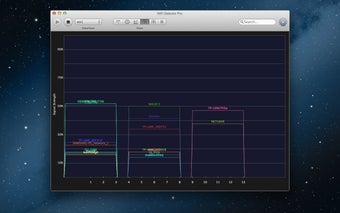 Imagen 2 para WiFi Detector Pro