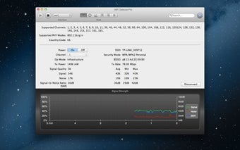 Imagen 0 para WiFi Detector Pro