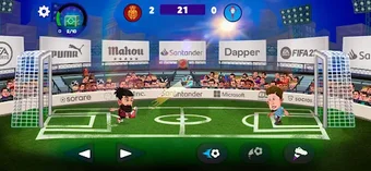 Image 0 for Head Soccer La Liga