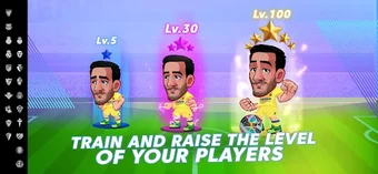 Image 1 for Head Soccer La Liga