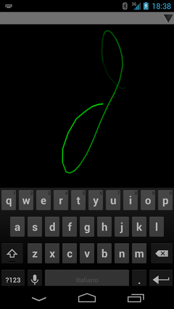 Imagen 2 para BlueputDroid