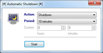 Imagen 0 para Automatic Shutdown