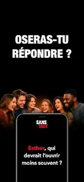 Imagen 0 para Sans Tact