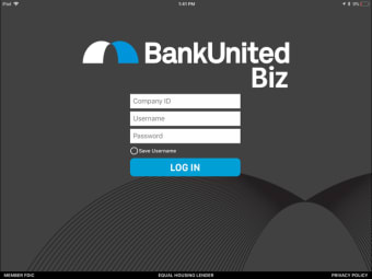 Image 0 for BankUnited - Mobile BIZ 4…