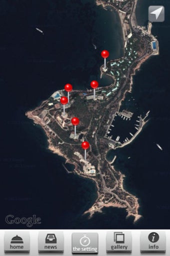 Image 1 for Astir Palace for iPhone