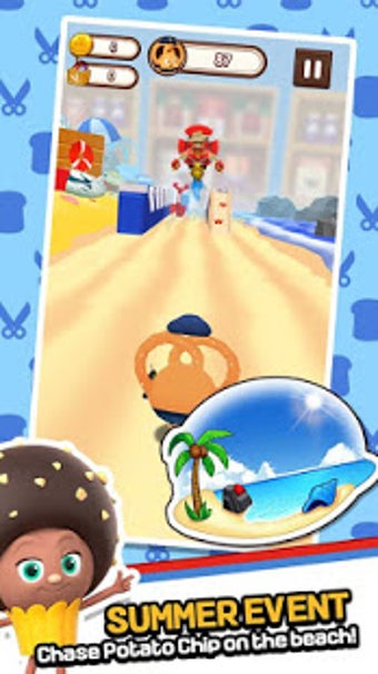 Image 0 for Bread Run
