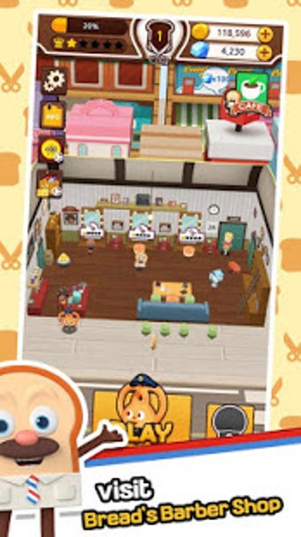 Image 2 for Bread Run