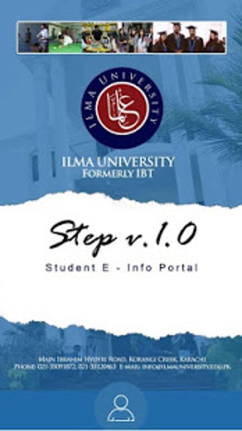 Image 0 for Ilma University - Student…