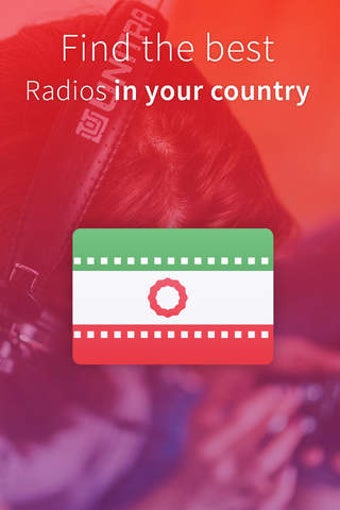 Image 0 for Radio Iran - Radios IRAN …