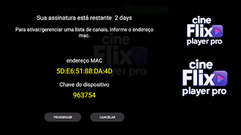 Image 0 for Cineflix Play V2 Filme Se…