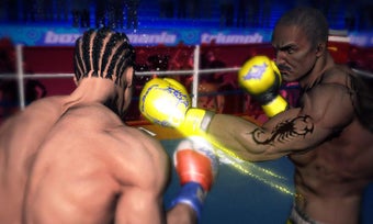 Image 2 for Punch Boxing 3D