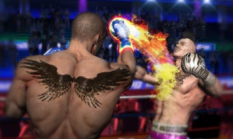Image 3 for Punch Boxing 3D