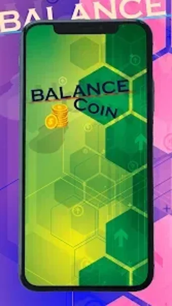 Image 0 for Balance Coin