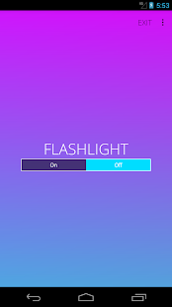 Imagen 3 para Flashlight