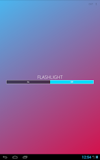Imagen 2 para Flashlight