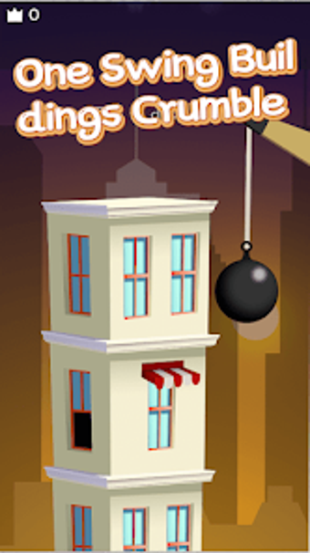 Image 0 for Steel Crush Ball