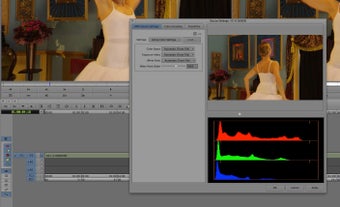 Image 0 for ARRIRAW AMA for Avid
