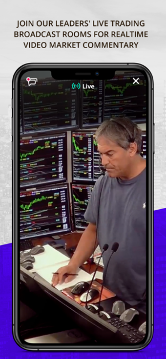 Image 0 for Ticker Tocker Trading Pla…