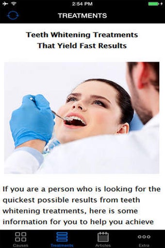 Image 0 for Best Natural Way To White…