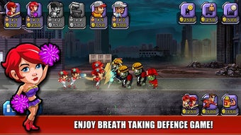 Image 3 for Baseball Vs Zombies Retur…
