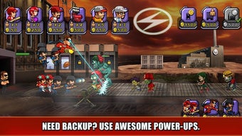 Image 2 for Baseball Vs Zombies Retur…