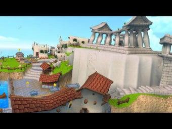 Image 0 for Worms Forts: Under Siege …