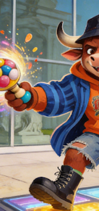 Image 0 for NailMinerun