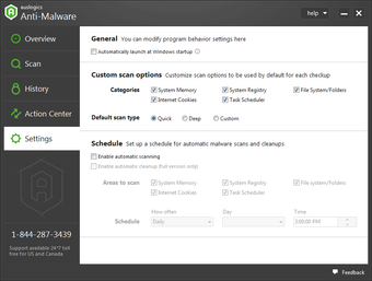 Image 0 for ANTI-MALWARE