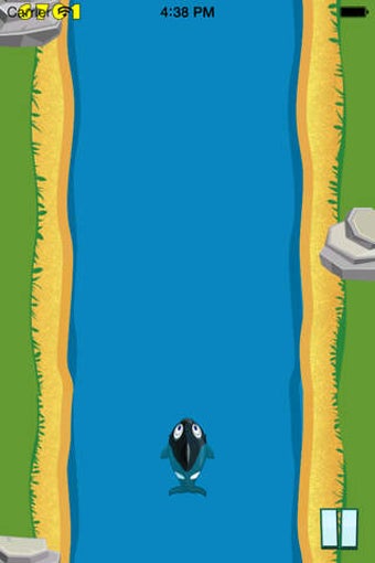 Image 0 for Sea Whale Splash