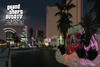 Image 0 for GTA IV San Andreas