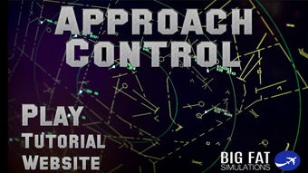 Image 0 for Approach Control Free