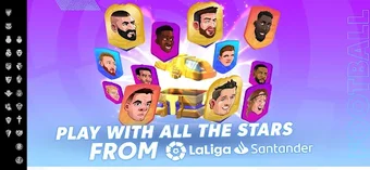 Image 0 for Head Soccer La Liga 2018