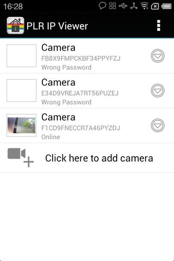 Image 2 for PLR IP Viewer
