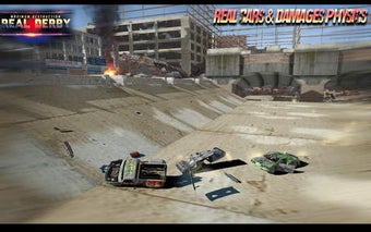 Image 0 for Real Derby Racing 2015